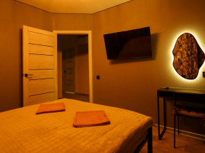 Квартира Right Room люкс класса в новом доме на Знаменской 7а