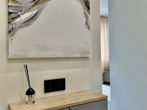 Квартира Студия у побережья Балтийского моря