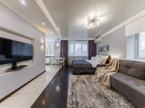 Квартира на Фрунзе 27