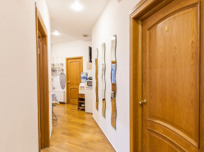 Меблированные комнаты Canny House