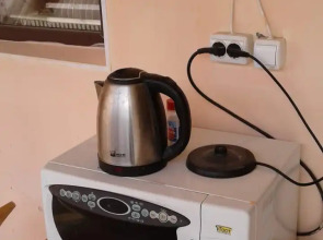 Гостевой Дом Атлан