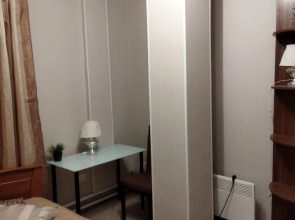 Отель Рокко