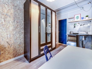 Меблированные Комнаты Technoложка