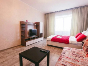 Апартаменты На Молодёжной 11