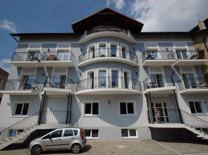 Villa Flora Guest House