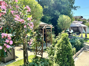 Гостевой дом Прованс-Лоо