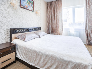 Апартаменты на берегу открытого моря ( Район Толстый мыс )