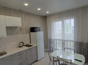 Квартира Aura