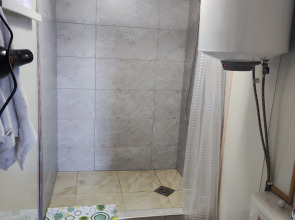 Гостевой дом Таёжная сказка