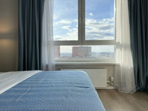 Квартира Тут Хорошо на Космонавтов 11а 1