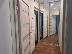 Апартаменты Однокомнатные с видом на Чистый пруд