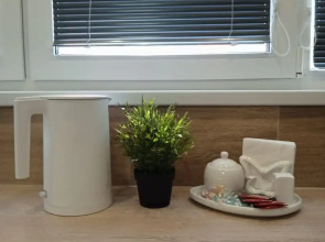 Апартаменты Яркая Студия