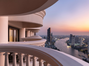 lebua at State Tower