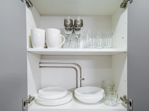 Квартира Уютная с новым ремонтом