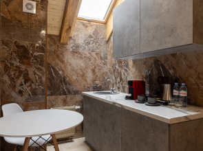 Stellar Collection Chalet Krasnaya Polyana