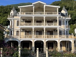 Отель Сан Арда