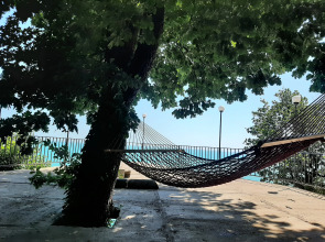 База Отдыха Парк Инал