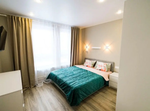 Апартаменты Apart на Сосновой (1)