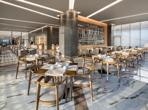 Отель Lionel Istanbul