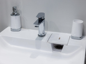 Квартира На Дмитрия Ульянова 16