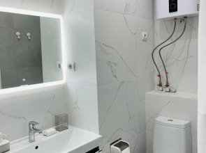 Апартаменты Люкс Смолина 1