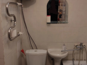 Квартира Baturinskaya 159/78