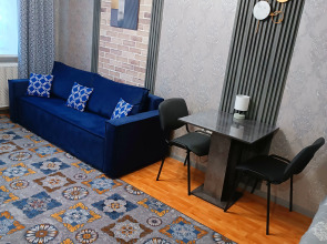 Квартира Эрмитаж