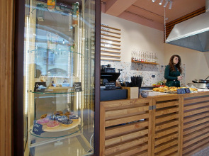 Гостевой дом Лика