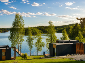 Luoto Mikli Recreation center