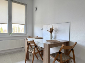 Апартаменты Hygge Karelia в 3 минутах до набережной