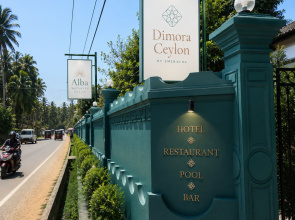 Dimora Ceylon Hotel