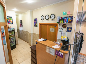 Оптимум Хостел