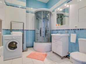 Апартаменты Welcome Home Рубинштейна 9