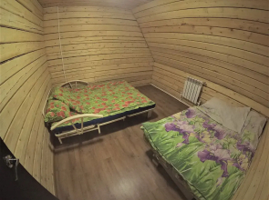 Skazka Gesha Guest House