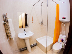 Отель Линия Спектр