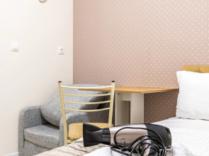 Апартаменты Новая Башиловка 6 (12)