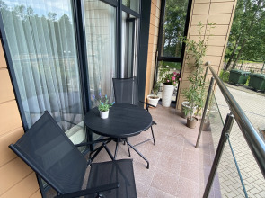 Апартаменты Fortuna Первая Линия