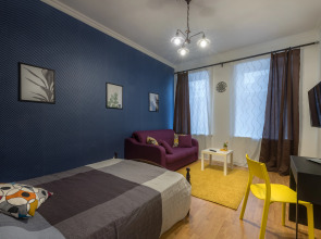 Апартаменты Невский