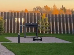 Частный дом Рябина