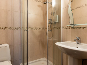 Меблированные комнаты Номера на Жуковского