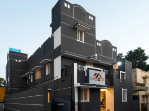 Temple Stay Hotel