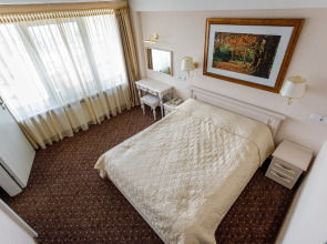 Отель Беларусь