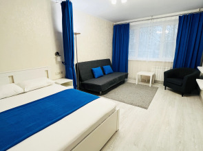 Апартаменты Снежные