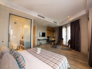 Dosso Dossi Hotels Yenikapı