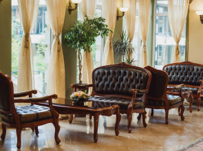 Гостевой дом Bounty