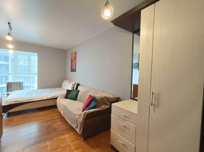 Квартира у Моря