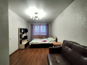 Квартира на Ярославской