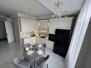 Квартира Гостевая Люкс