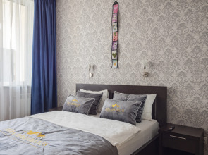 Апартаменты Mira Apartments