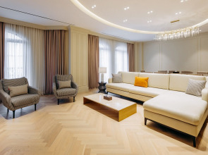 Апарт-отель Four Seasons